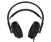 STEELSERIES SIBERIA V2 ORANGE HEAT - 175935 - zdjęcie 2